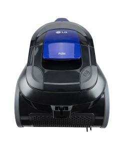 Пилосос LG VC5506NHTB Синій (Blue)