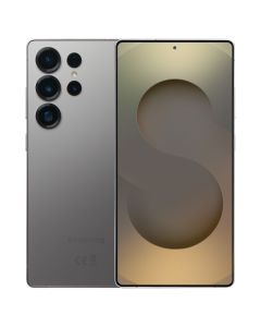 Смартфон Samsung Galaxy S25 Ultra 12/512GB Titanium Grey