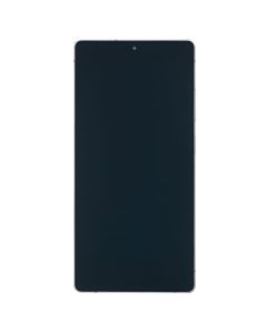 Смартфон Samsung Galaxy S25 Ultra 12/512GB Titanium White Silver