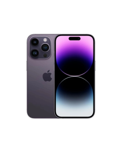 (Уцінка) Смартфон Apple iPhone 14 Pro Max 128Gb Deep Purple
