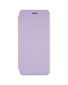 Чохол кейс для Xiaomi Redmi Note 14 Pro 4G Flip Фіолетовий (Lilac) MakeFuture