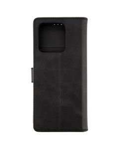 Чохол кейс для Xiaomi Redmi 9C/10A WAVE Fold Case Чорний (Black)