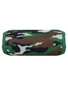 Bluetooth колонка Borofone BR21 Зелений (Camouflage Green)