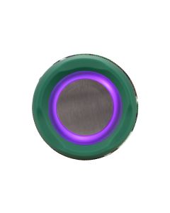 Bluetooth колонка Borofone BR21 Зелений (Camouflage Green)