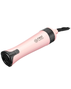 Фен-щітка First FA-5651-7 Рожевий (Pink)