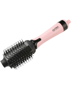 Фен-щітка First FA-5651-7 Рожевий (Pink)
