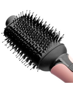 Фен-щітка First FA-5651-7 Рожевий (Pink)