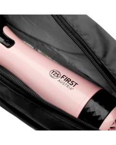 Фен-щітка First FA-5651-7 Рожевий (Pink)