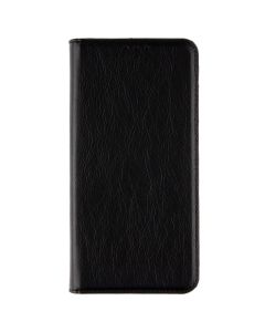 Чехол-кейс для Xiaomi Redmi 12 DM Book Case Чёрный (Black)