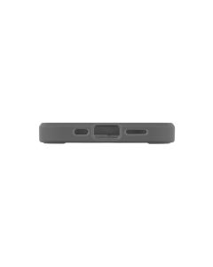 Чохол накладка для iPhone 14 Spigen MagSafe Сіра (Grey)