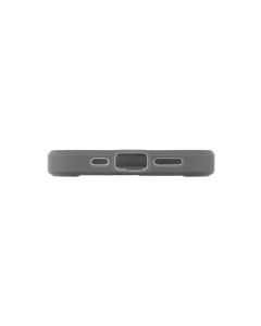 Чохол накладка для iPhone 14 Pro Spigen MagSafe Сіра (Grey)