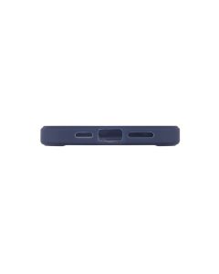 Чохол накладка для iPhone 14 Pro Max Spigen MagSafe Синя (Blue)