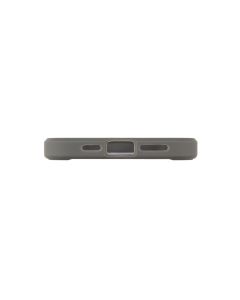Чохол накладка для iPhone 14 Pro Max Spigen MagSafe Сіра (Grey)