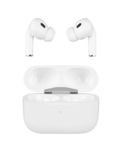 Беспроводные наушники-вкладыши Hoco EW77 TWS Белые (White)