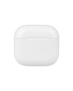 Беспроводные наушники-вкладыши Hoco EW84 TWS Белые (White)