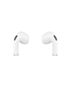 Бездротові навушники вкладиші Hoco EW84 TWS Білі (White)