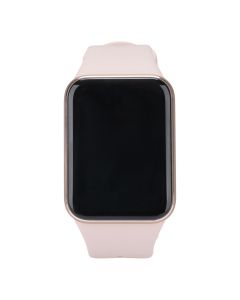 Фитнес-браслет Xiaomi Mi Smart Band 9 Pro Розовый (Розовое золото)