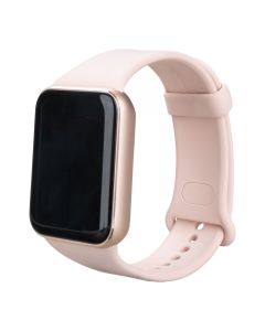 Фітнес-браслет Xiaomi Mi Smart Band 9 Pro Рожевий (Rose Gold)