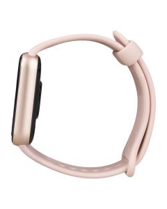 Фитнес-браслет Xiaomi Mi Smart Band 9 Pro Розовый (Розовое золото)