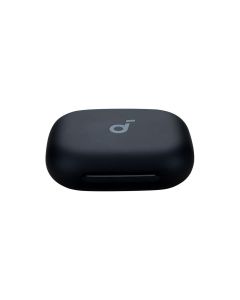 Бездротові навушники вкладиші Anker SoundCore AeroFit 2 Чорні (Black)