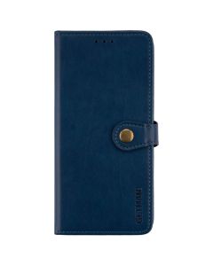 Чохол кейс для Motorola Moto G24/G24 Power/G04/E144 GETMAN Gallant Синій (Blue)