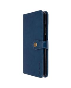 Чохол кейс для Motorola Moto G24/G24 Power/G04/E144 GETMAN Gallant Синій (Blue)