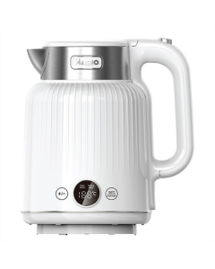 Електрочайник Magio MG-507 Білий (White)