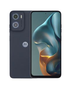 Смартфон Motorola Moto G05 4/256Gb Denim Blue