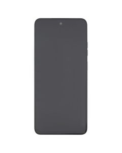 Смартфон Motorola Moto G15 Power 8/256Gb Gravity Grey