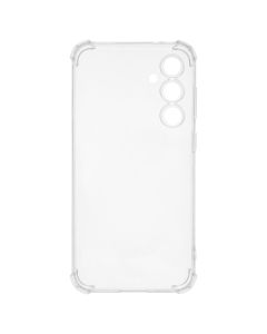 Чехол накладка для Samsung S23 FE WXD Прозрачный (Transparent)