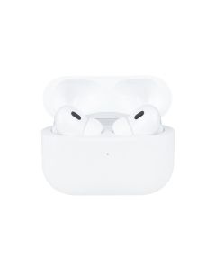 Бездротові навушники вкладиші Apple AirPods Pro 2nd with MagSafe Case USB-C (MTJV3) Білі (White)