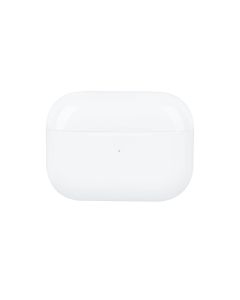 Бездротові навушники вкладиші Apple AirPods Pro 2nd with MagSafe Case USB-C (MTJV3) Білі (White)