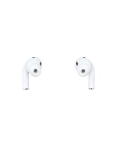 Бездротові навушники вкладиші Apple AirPods Pro 2nd with MagSafe Case USB-C (MTJV3) Білі (White)