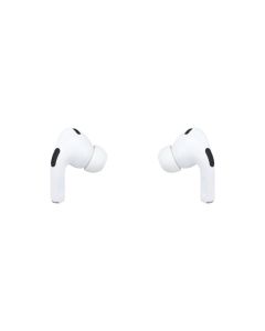 Беспроводные вкладыши наушники Apple AirPods Pro 2-го поколения с чехлом MagSafe USB-C (MTJV3) Белые (White)
