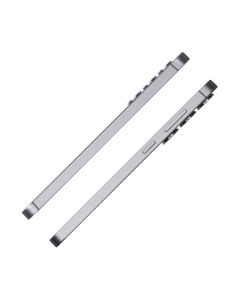 Смартфон Samsung Galaxy S25+ 12/256GB Silver Shadow