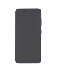 Смартфон Samsung Galaxy S25+ 12/256GB Navy