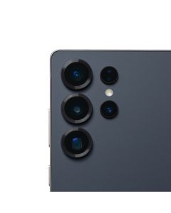 Смартфон Samsung Galaxy S25 Ultra 12/256G Titanium Black