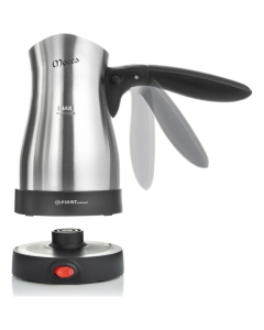 Турка First FA-5450-5 Срібна (Silver)