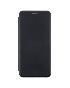 Чохол кейс для ZTE Blade A35/A55 Kira Shell Чорний (Black)