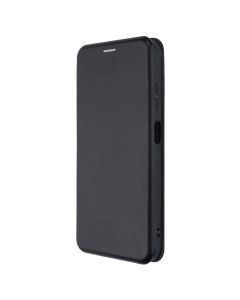 Чохол кейс для ZTE Blade A35/A55 Kira Shell Чорний (Black)