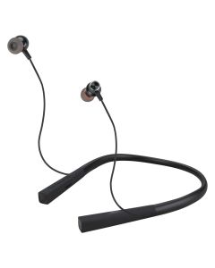 Бездротові навушники вкладиші Remax RB-S1 Чорні (Black)