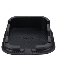 Автотримач Hoco H39 Cheetah dashboard Чорний (Black)