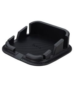 Автотримач Hoco H39 Cheetah dashboard Чорний (Black)