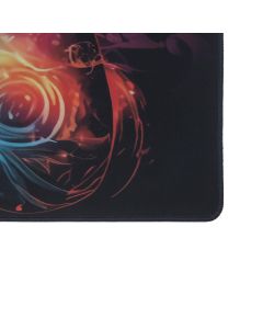 Килимок для миші Джойстик 40x90x3 Чорний (Black)