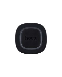 Автотримач Hoco H72 Air outlet Магнітний Чорний (Black)