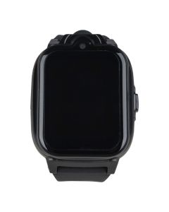Детские часы с GPS Hoco Y104 (4G) Children Watch Черный (Black)