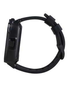 Дитячий GPS годинник Hoco Y104 (4G) Children Watch Чорний (Black)