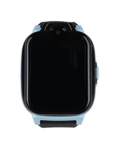 Дитячий GPS годинник Hoco Y104 (4G) Children Watch Синій (Blue)