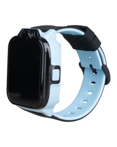 Дитячий GPS годинник Hoco Y104 (4G) Children Watch Синій (Blue)