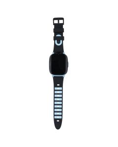 Дитячий GPS годинник Hoco Y104 (4G) Children Watch Синій (Blue)